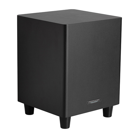 OUTLET Subwoofer Edifier Airpulse SW8 (czarny)