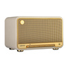 OUTLET Głośnik Bluetooth Edifier D32 (biało-złoty)