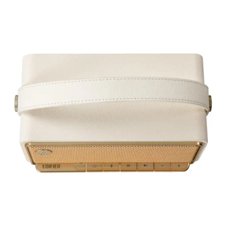 Głośnik przenośny Bluetooth Edifier MP330 (kremowy)