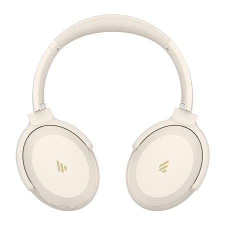 OUTLET Słuchawki bezprzewodowe Edifier WH700NB Pro, ANC (beżowe)