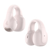 OUTLET Słuchawki bezprzewodowe typu open ear Edifier Comfo C (różowe)