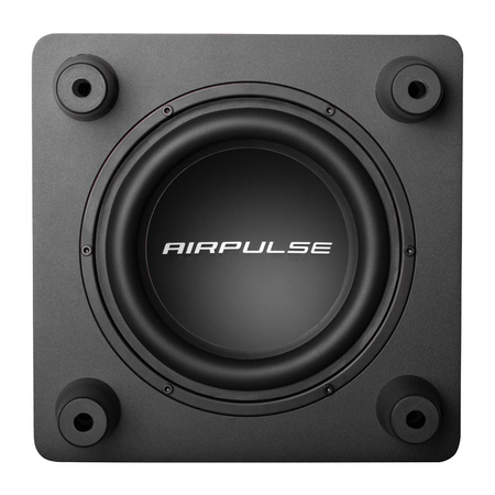 OUTLET Subwoofer Edifier Airpulse SW8 (czarny)