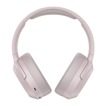 OUTLET Słuchawki Edifier W820NB Plus V25 (różowe)