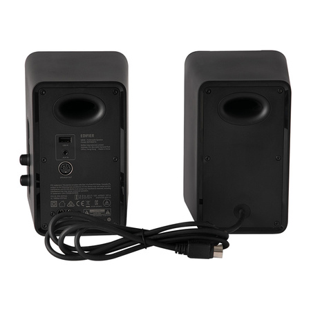 OUTLET Głośniki Edifier QR30 (czarny)