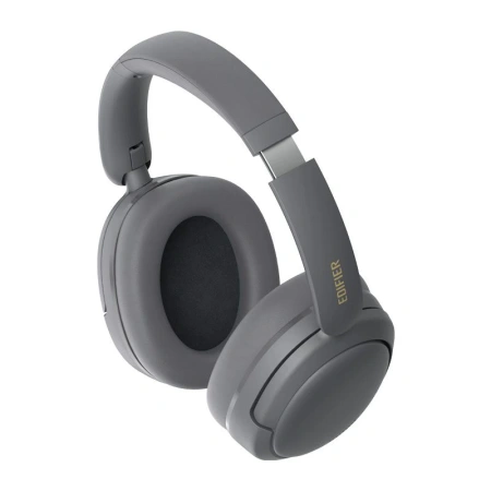 OUTLET Słuchawki bezprzewodowe Edifier W800BT SE (szare)