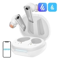 Słuchawki TWS Edifier NeoBuds Pro, ANC (białe)