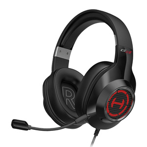Słuchawki gamingowe Edifier HECATE G2 II (czarne) - ikona produktu