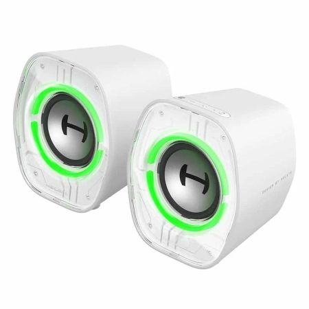 Głośniki Edifier Hecate G1000 II, białe