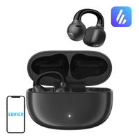 Słuchawki Edifier Comfo Q (czarne)