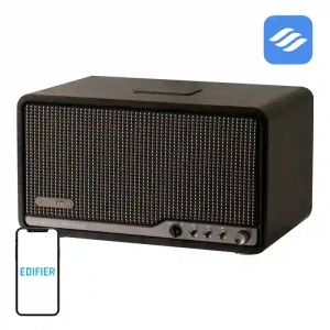 Głośnik Edifier S300 (czarne) - ikona produktu