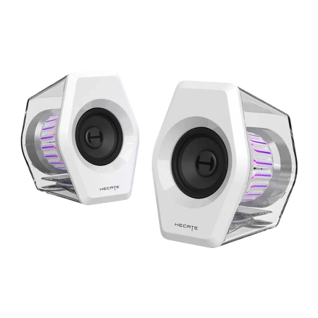 OUTLET Głośniki Edifier Hecate G2000 PRO, białe