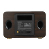 Głośnik Bluetooth Edifier D32 (czarny orzech)