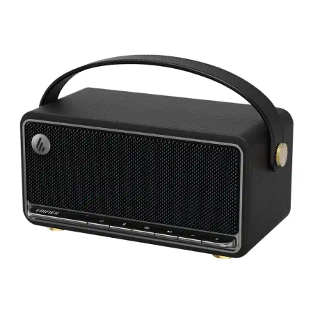 Głośnik przenośny Bluetooth Edifier MP330 (czarny)
