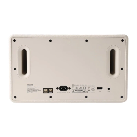 OUTLET Głośnik Bluetooth Edifier ES300 (biały)