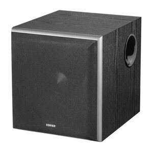 Subwoofer Edifier T5 (czarny)