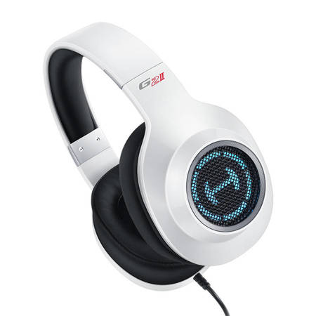 Słuchawki gamingowe Edifier HECATE G2 II (białe)