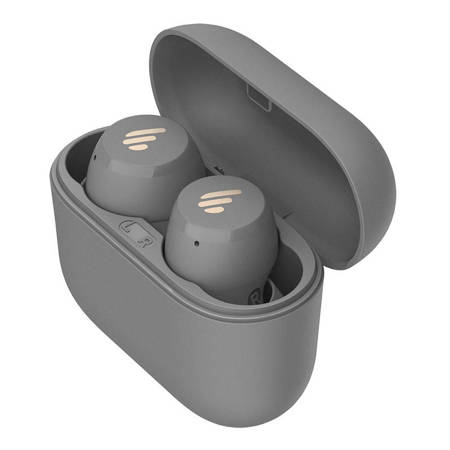 TWS Słuchawki Edifier X3 Lite  (szary)