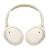 Słuchawki bezprzewodowe Edifier W820NB Plus, ANC (beżowe)