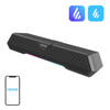 Soundbar komputerowy Edifier MG250 (czarny) 